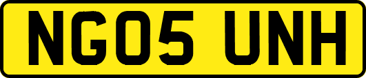 NG05UNH