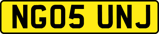 NG05UNJ