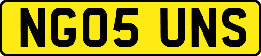 NG05UNS