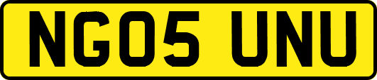 NG05UNU