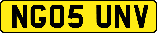 NG05UNV