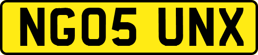NG05UNX