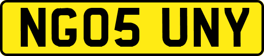 NG05UNY