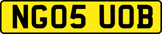 NG05UOB