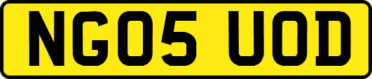 NG05UOD