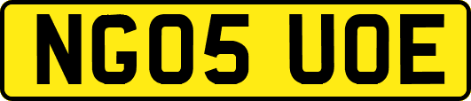 NG05UOE