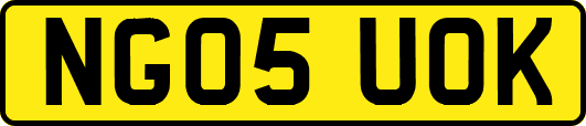 NG05UOK