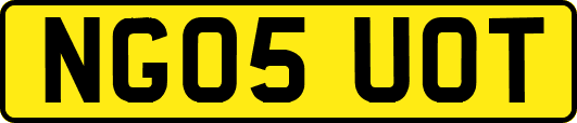 NG05UOT