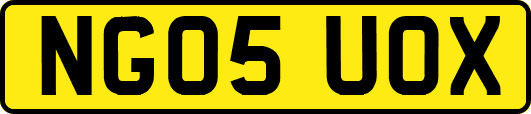 NG05UOX