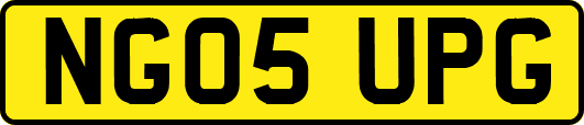 NG05UPG