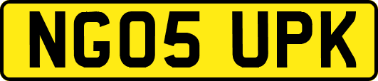NG05UPK