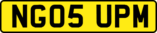 NG05UPM