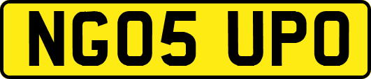 NG05UPO