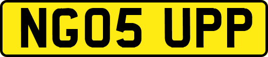 NG05UPP