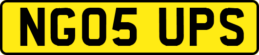 NG05UPS