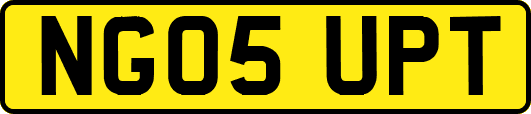 NG05UPT