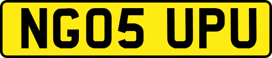 NG05UPU