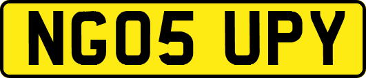 NG05UPY