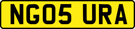 NG05URA