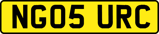 NG05URC