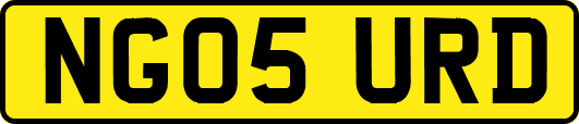 NG05URD