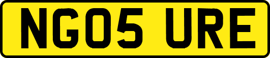 NG05URE