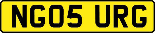 NG05URG
