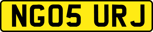 NG05URJ