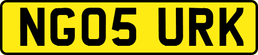 NG05URK
