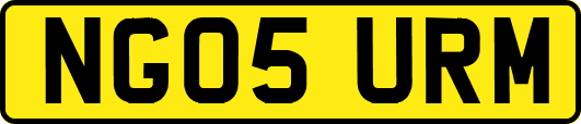 NG05URM