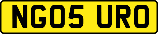 NG05URO
