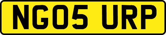 NG05URP