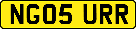 NG05URR