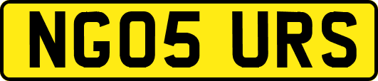 NG05URS