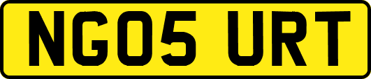 NG05URT