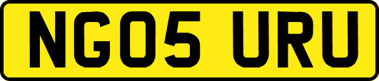 NG05URU