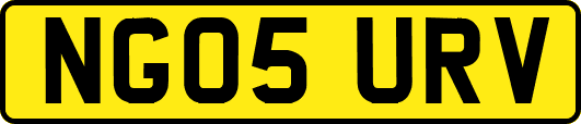 NG05URV