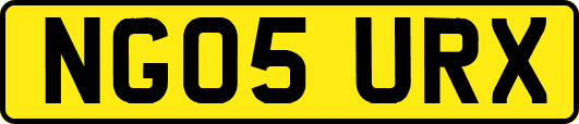 NG05URX