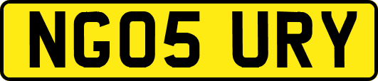 NG05URY