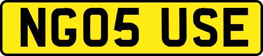 NG05USE