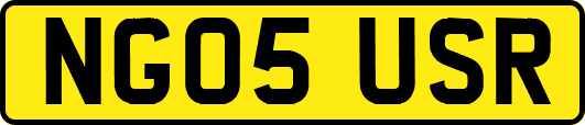 NG05USR