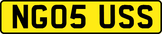 NG05USS