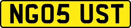 NG05UST