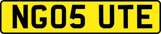 NG05UTE