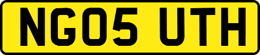 NG05UTH