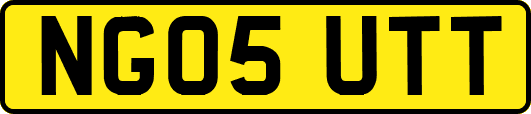 NG05UTT
