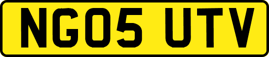 NG05UTV