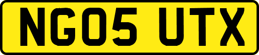 NG05UTX