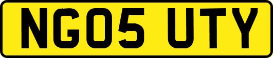 NG05UTY