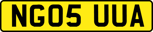 NG05UUA